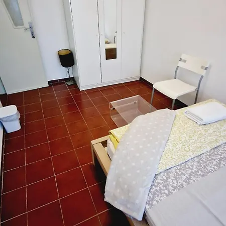 3-double In T4 Homestay *