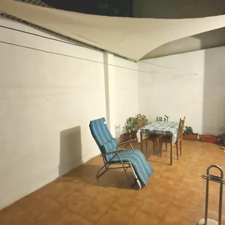 Standard Double T4 Apartmnt Homestay szállás *