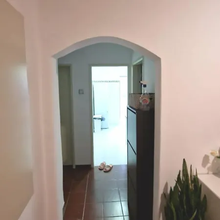 Homestay szállás Standard Double T4 Apartmnt Almada