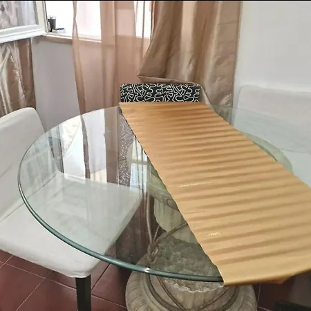 Standard Double T4 Apartmnt * Almada