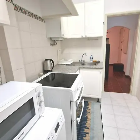 Standard Double T4 Apartmnt Homestay szállás