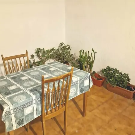 Standard Double T4 Apartmnt Almada
