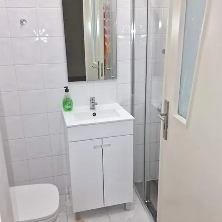 Standard Double T4 Apartmnt Homestay szállás