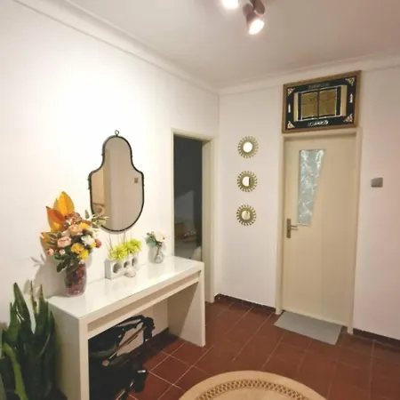 Homestay szállás Standard Double T4 Apartmnt Almada