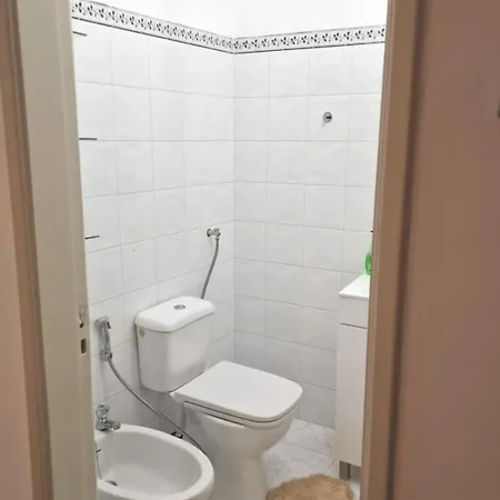 Homestay szállás Standard Double T4 Apartmnt