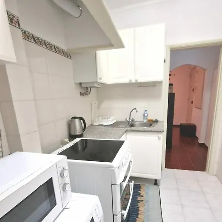 Standard Double T4 Apartmnt Homestay szállás Almada