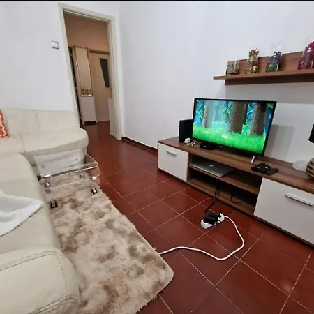 Homestay szállás Standard Double T4 Apartmnt Almada
