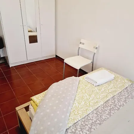 Standard Double T4 Apartmnt *