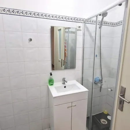 Standard Double T4 Apartmnt