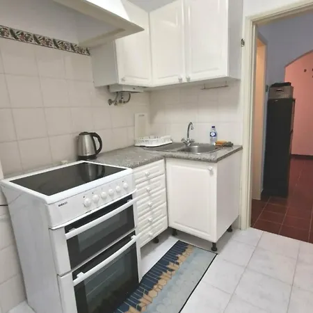 Standard Double T4 Apartmnt Homestay szállás