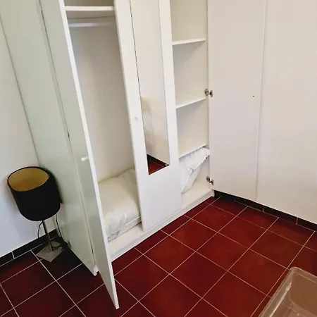 Standard Double T4 Apartmnt *