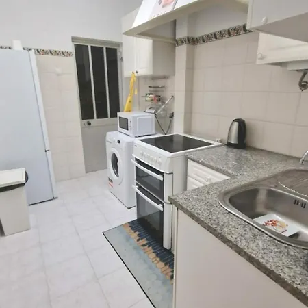 Standard Double T4 Apartmnt Homestay szállás