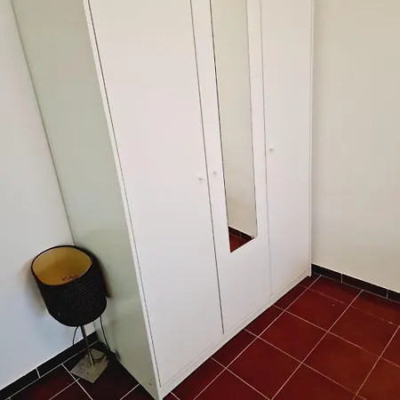 Homestay szállás Standard Double T4 Apartmnt