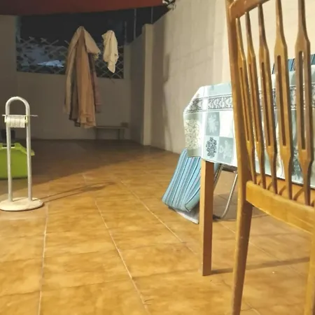 Standard Double T4 Apartmnt Homestay szállás *