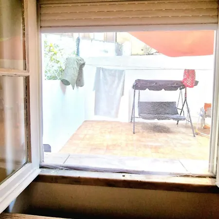 Homestay szállás Standard Double T4 Apartmnt *